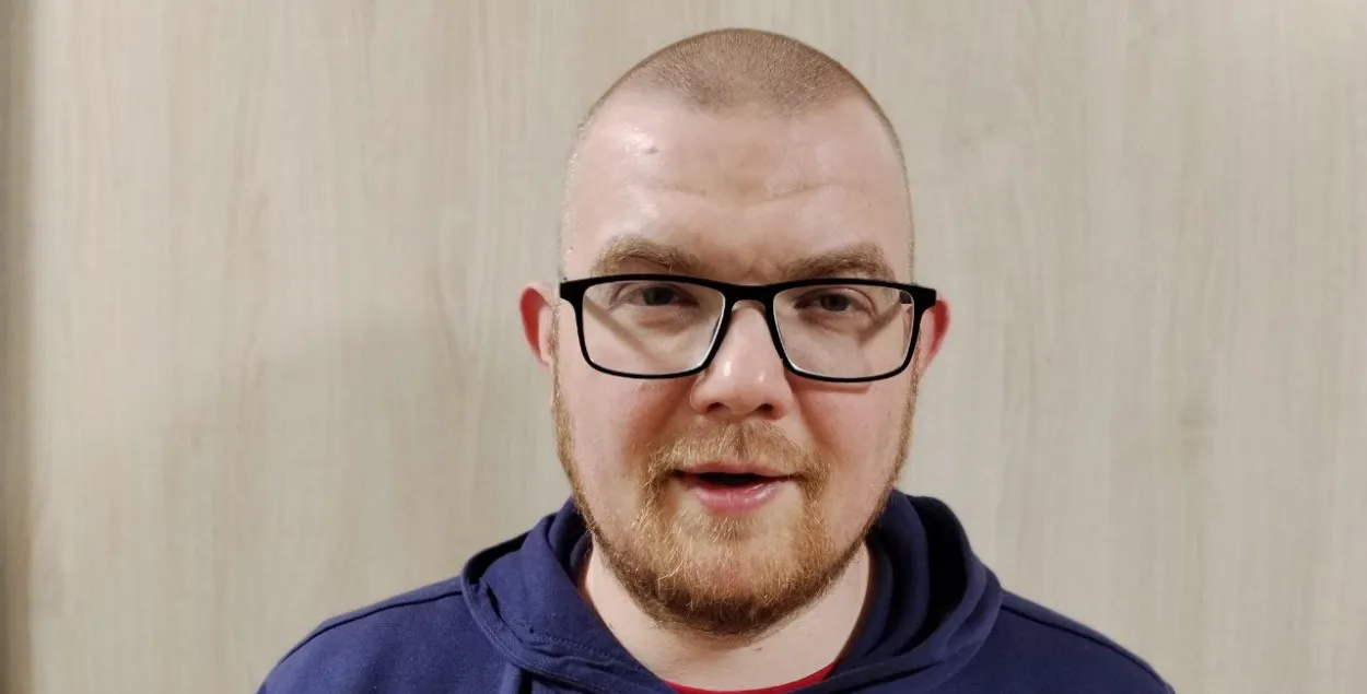 Павел Вінаградаў
