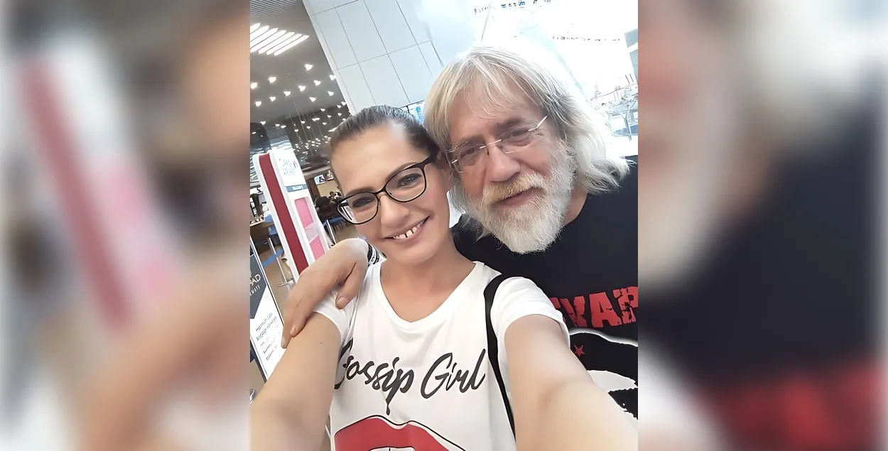 "Ніякіх пабояў не было. Мой бацька не паміраў у выніку гвалту"
