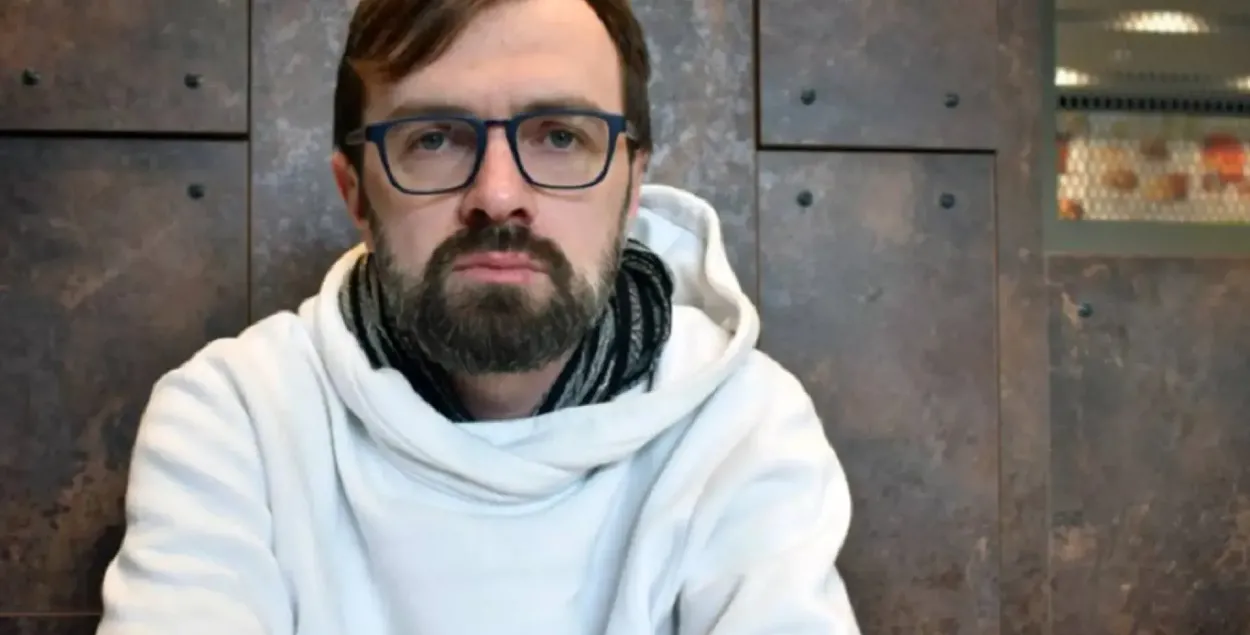 Станислав Соловей
