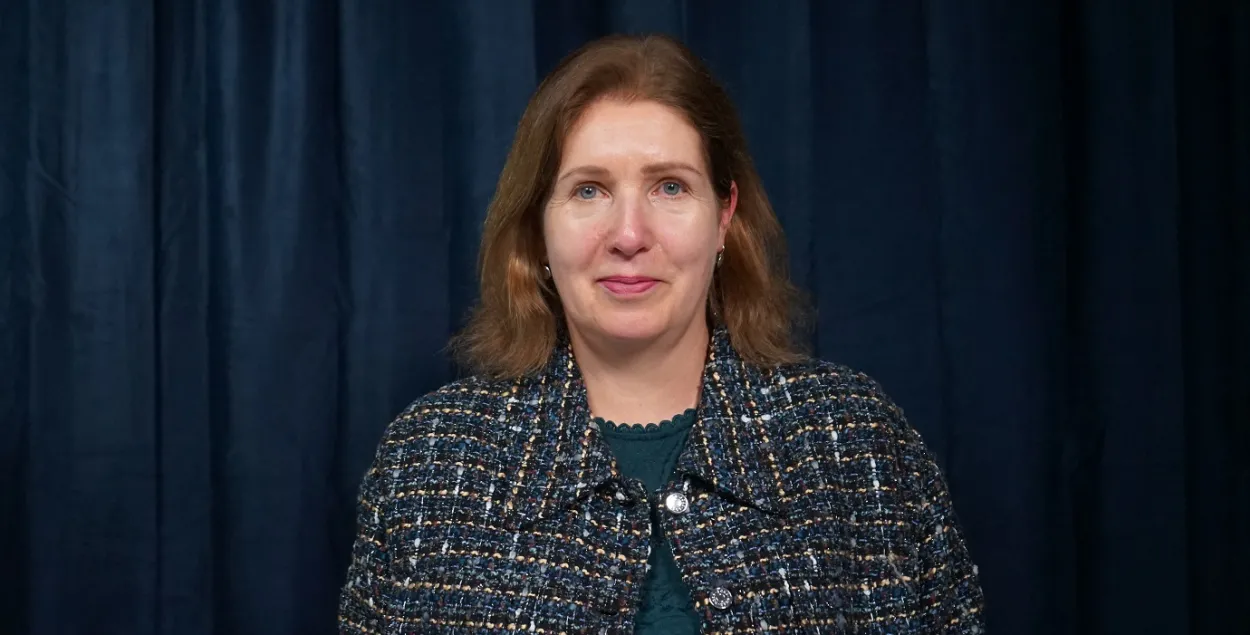 Ірына Сідорская
