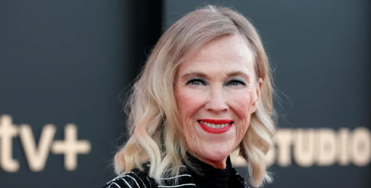 Кэтрин О'Хара
