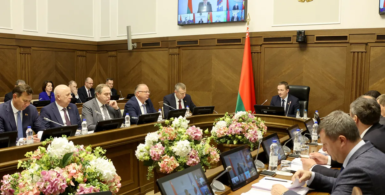 Нарада Саўміна
