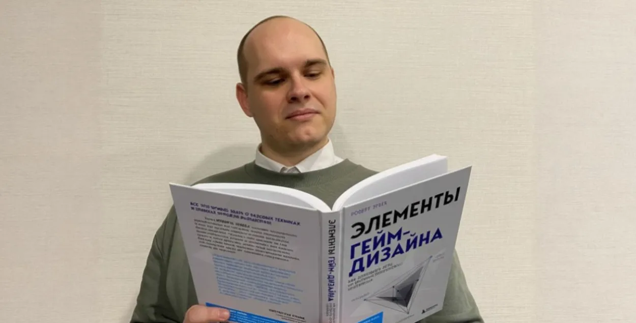 Валентин Толкач
