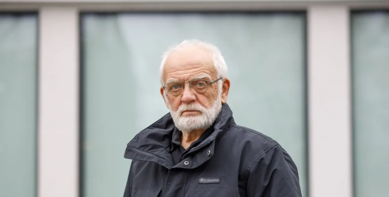 Уладзімір Мацкевіч
