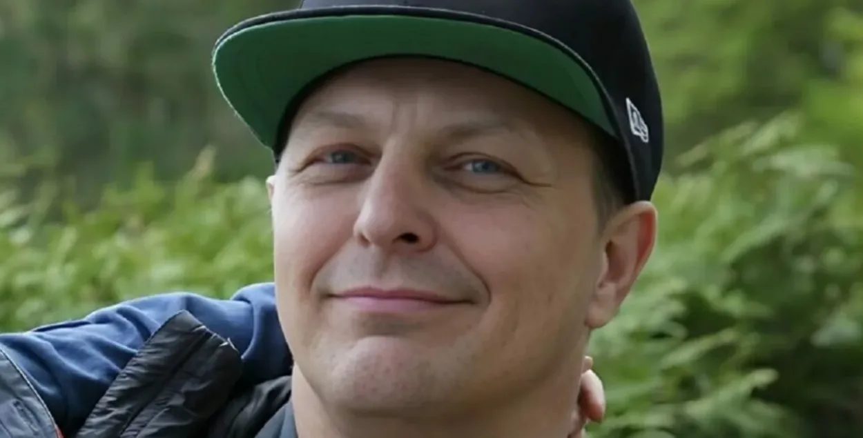 Анатоль Вайцяхоўскі
