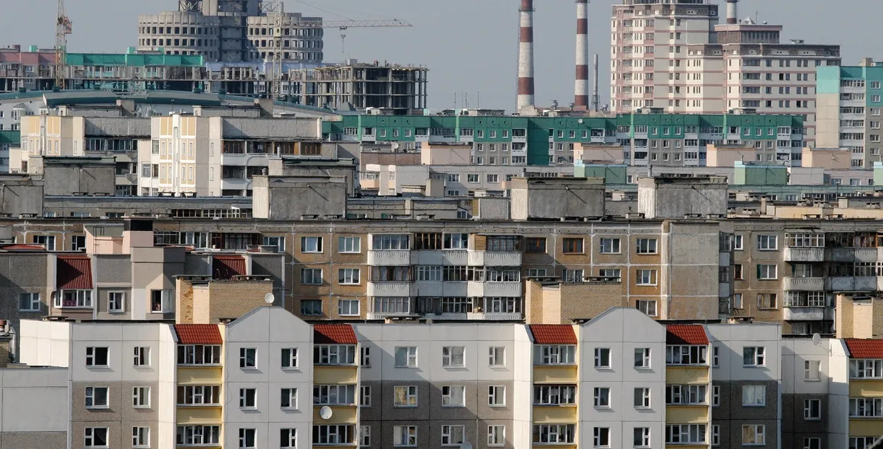 Будзе вельмі дорага
