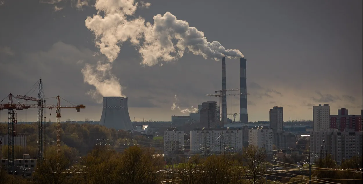 Представлен аналитический доклад “Устойчивость энергетических систем Беларуси к внешним и внутренним шокам”
