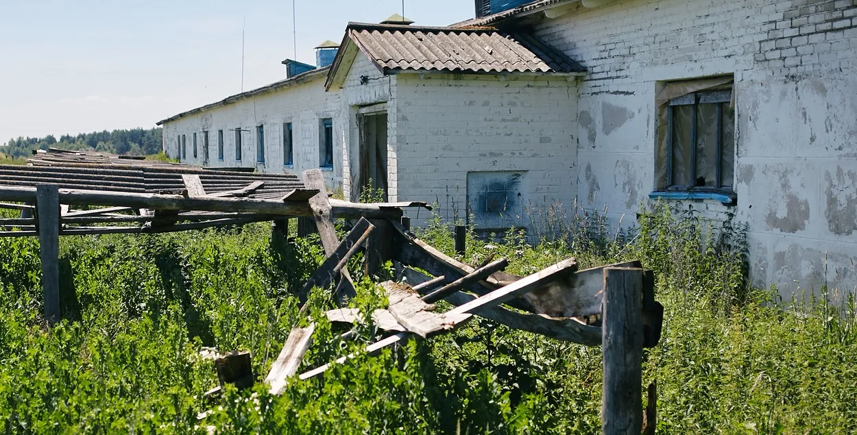 Сумны стан з фінансаваннем АПК
