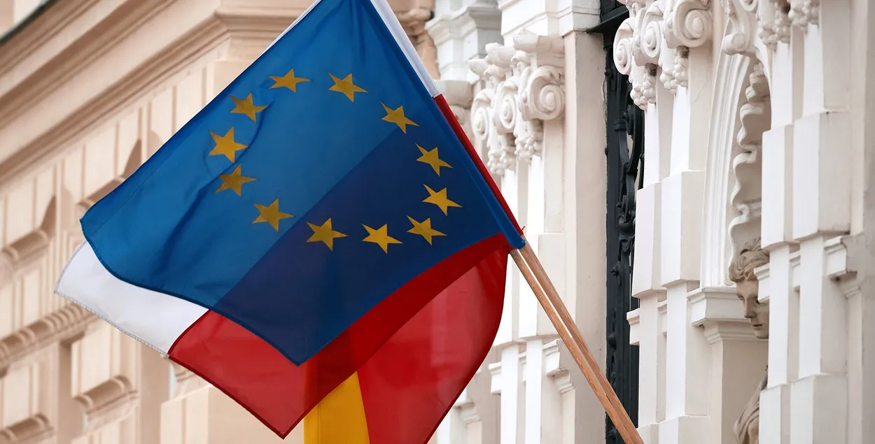 Чаму бакі не вядуць перамовы і нават не наблізілася да іх?
