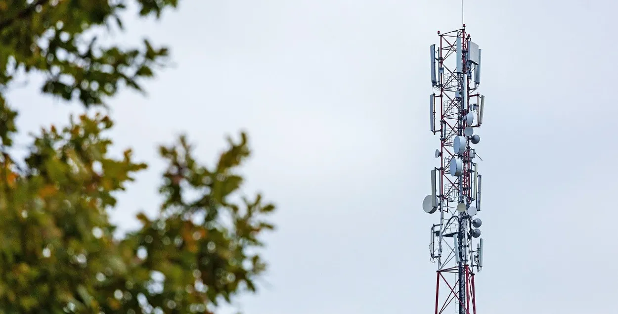 Беларуская інфраструктура выкарыстоўвалася для адпрацоўкі ўдару па краіне НАТА
