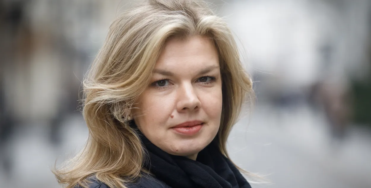 Ксенія Луцкіна
