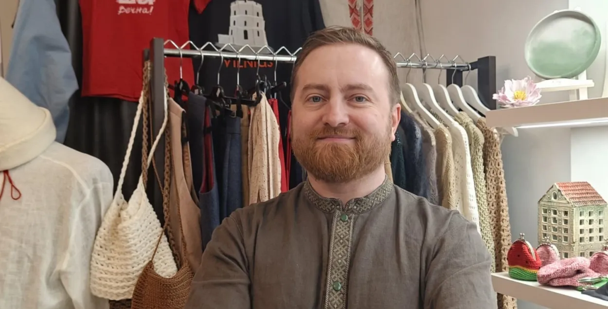 Зміцер Фурманаў
