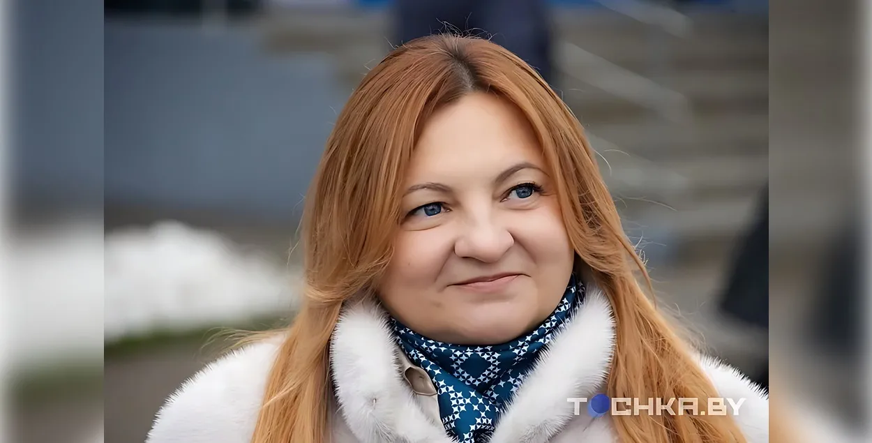 Людмила Неронская
