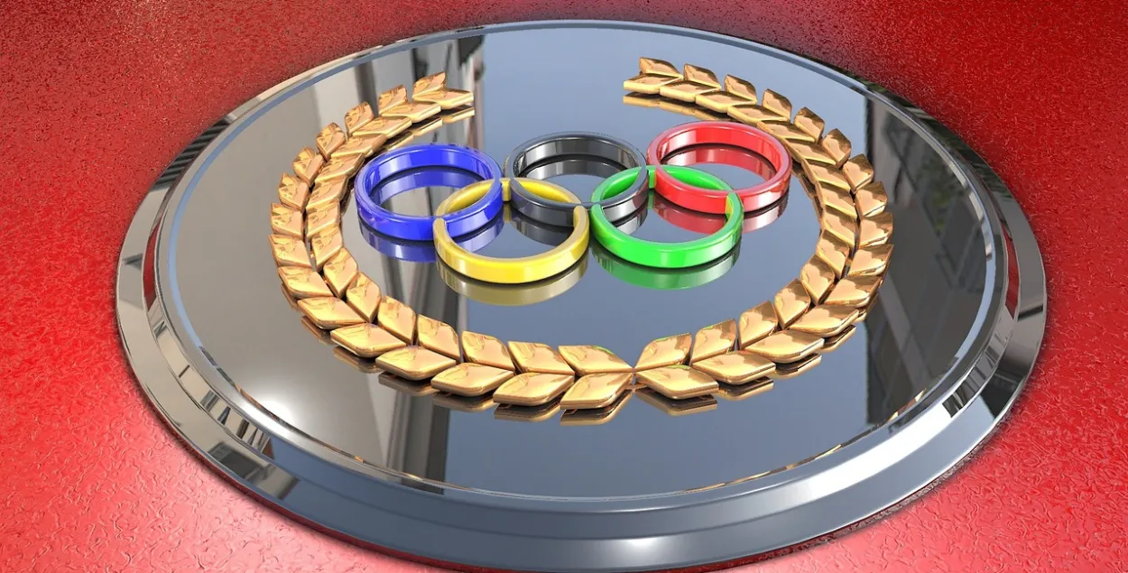 Олимпиада, иллюстративное фото
