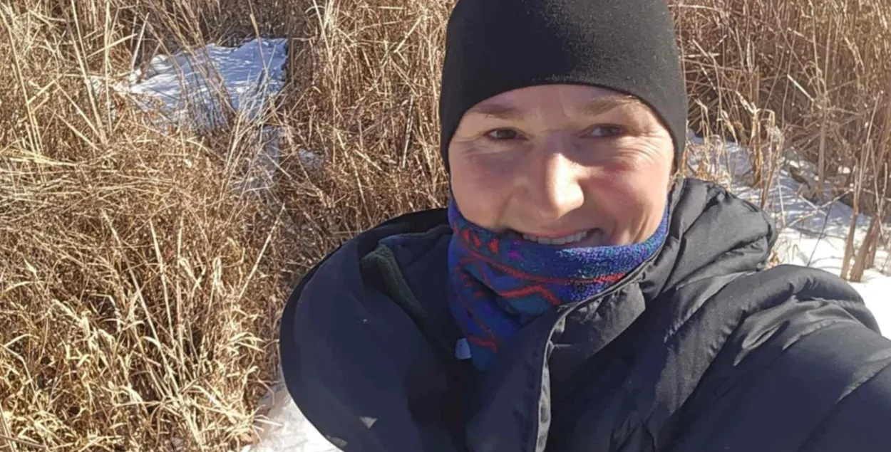 Светлана Волд
