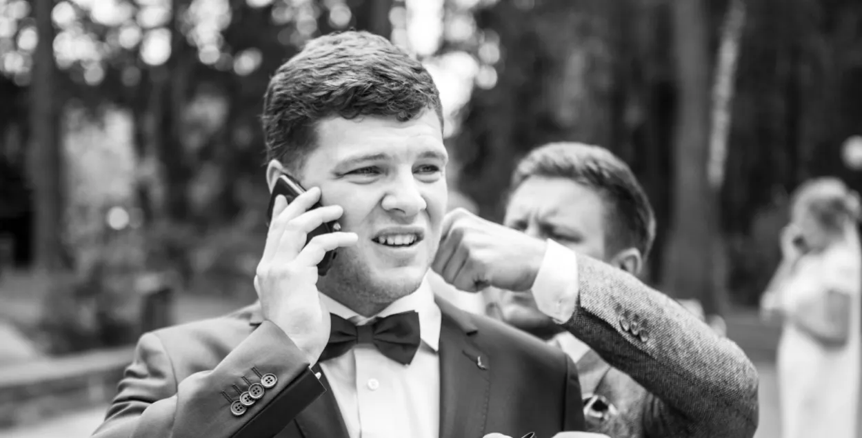 Мікіта Беражкоў&nbsp;
