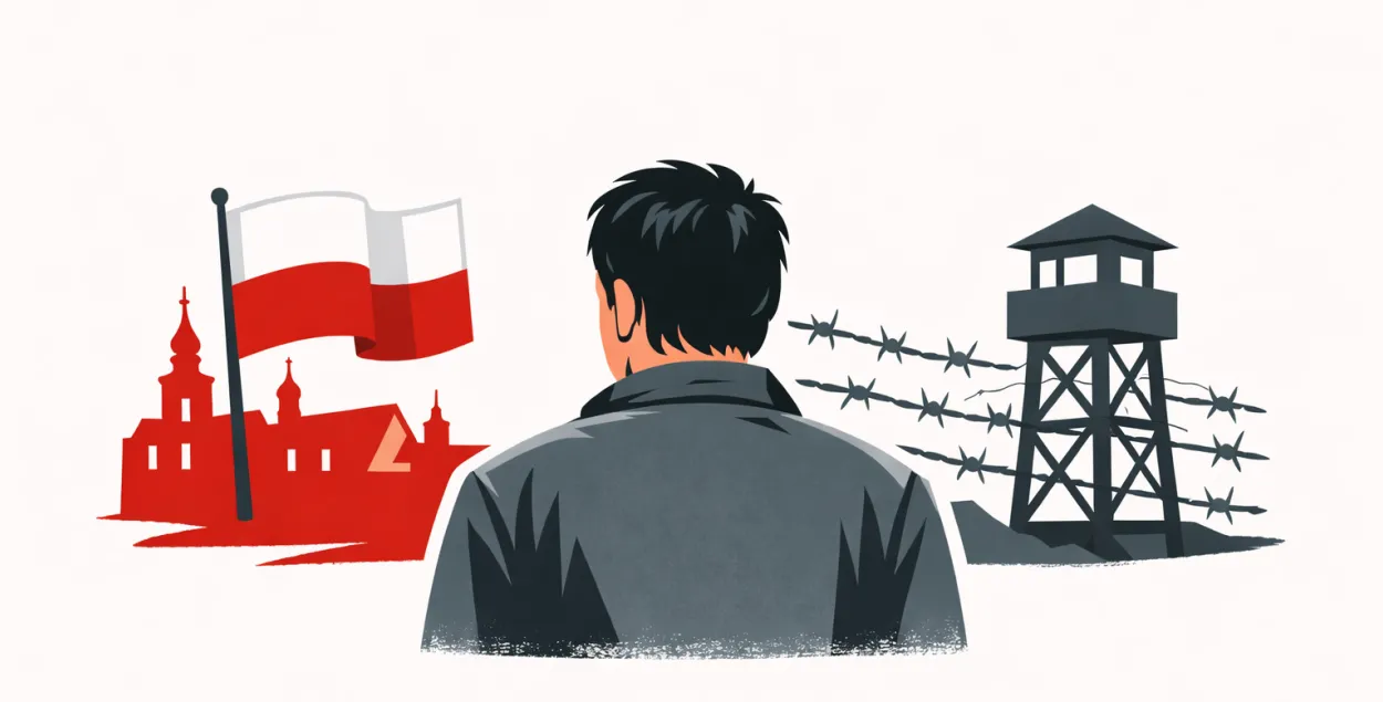 "Мне это тогда казалось абсурдом, притянутым за уши. Уже тогда я понимал, что картинка не соответствует реальности"
