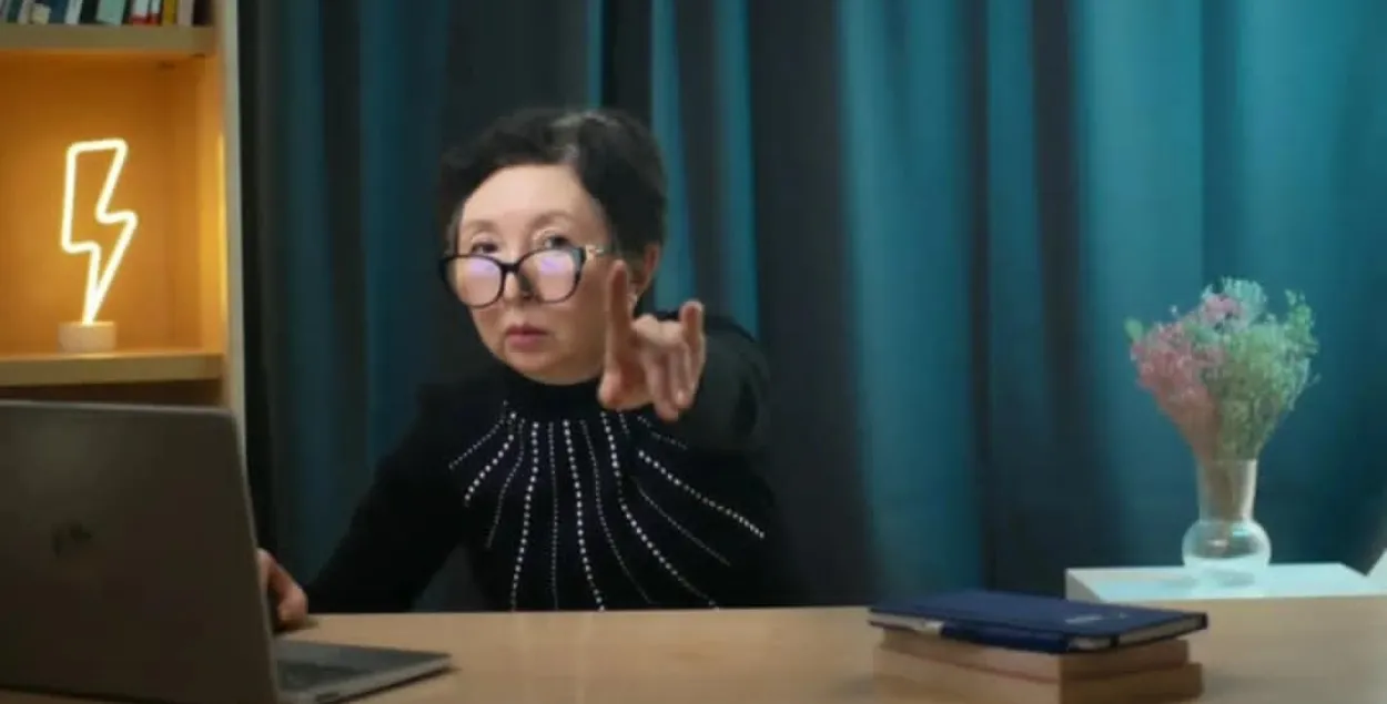 Роза Турарбекава
