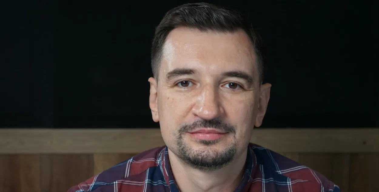 Уладзімір Кавалкін
