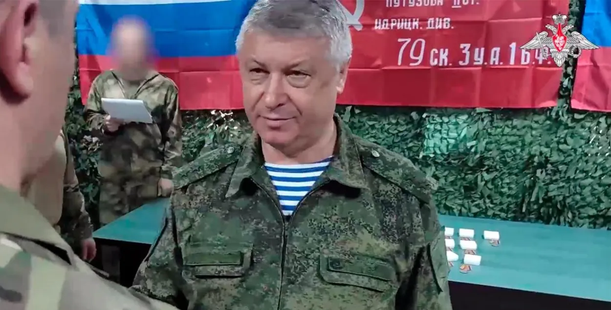 Уладзімір Аляксееў
