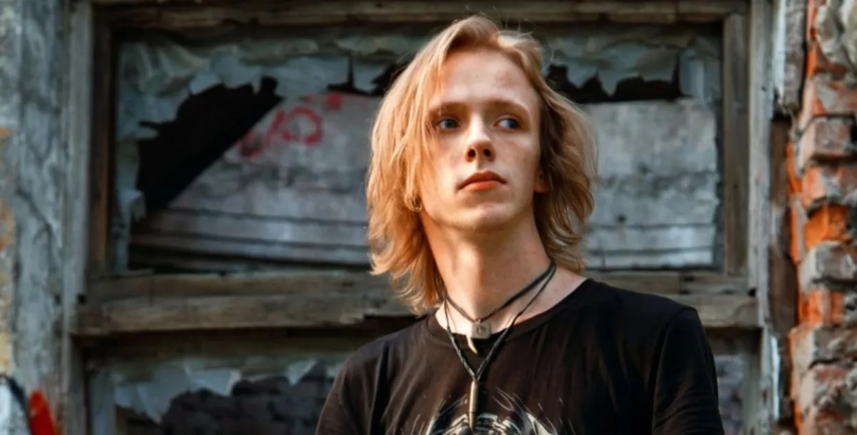 Глеб Рыбчанка
