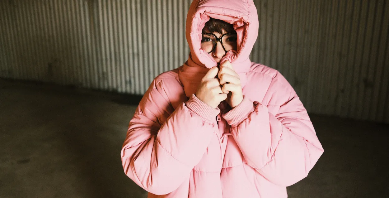 На пачатку наступнага тыдня апранейцеся цяплей
