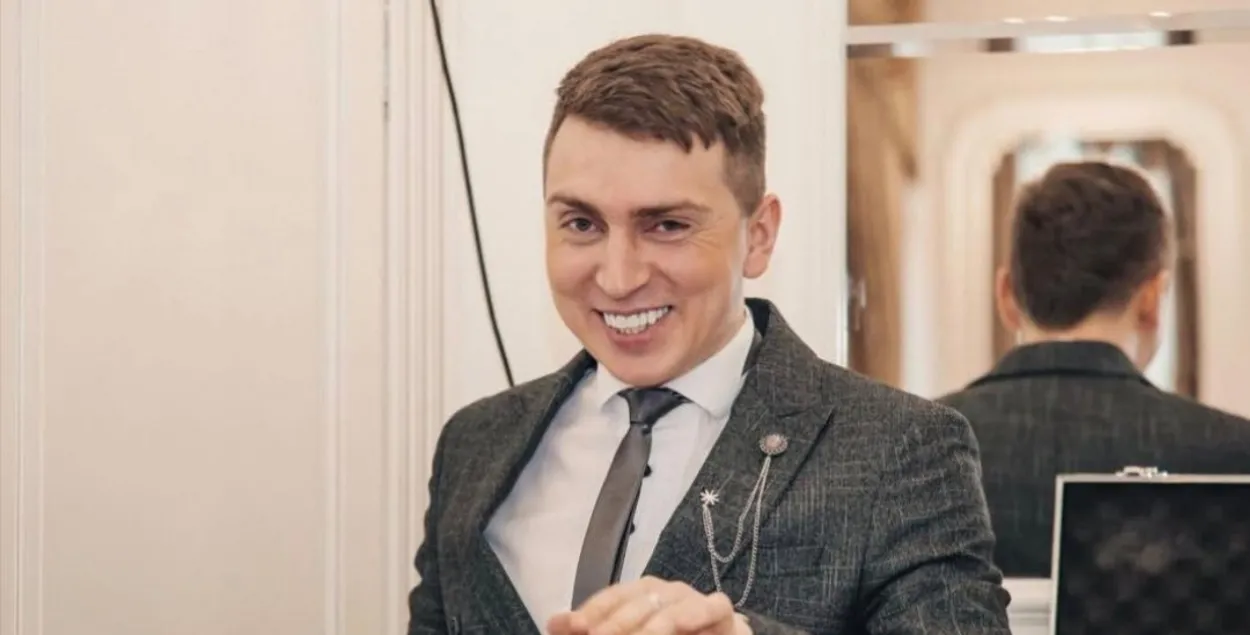 Андрей Юрков
