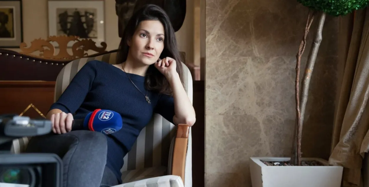 Инна Кардаш
