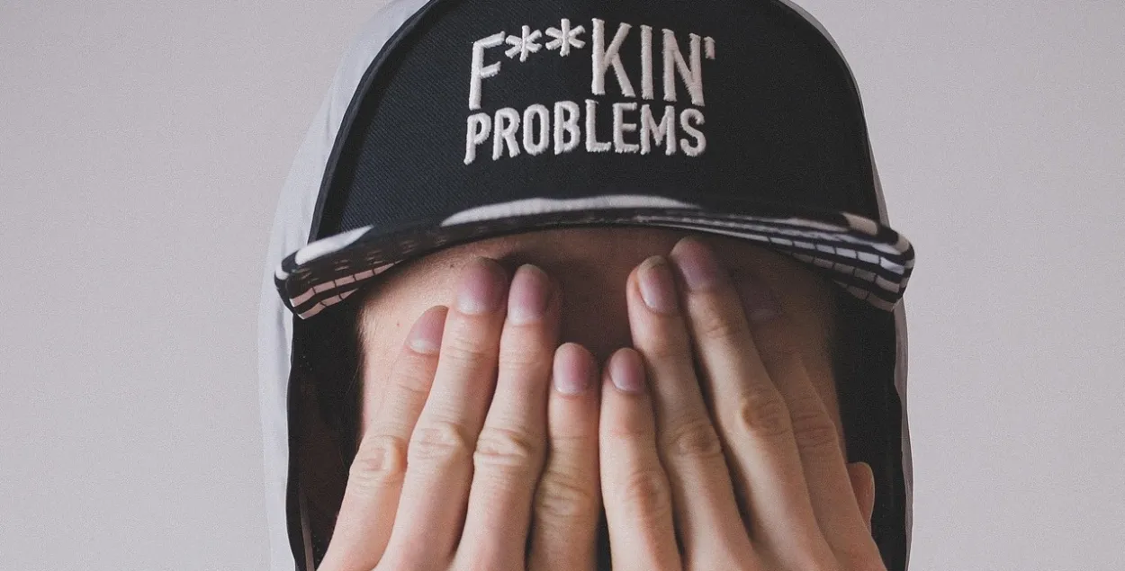 Подросток, иллюстративное фото
