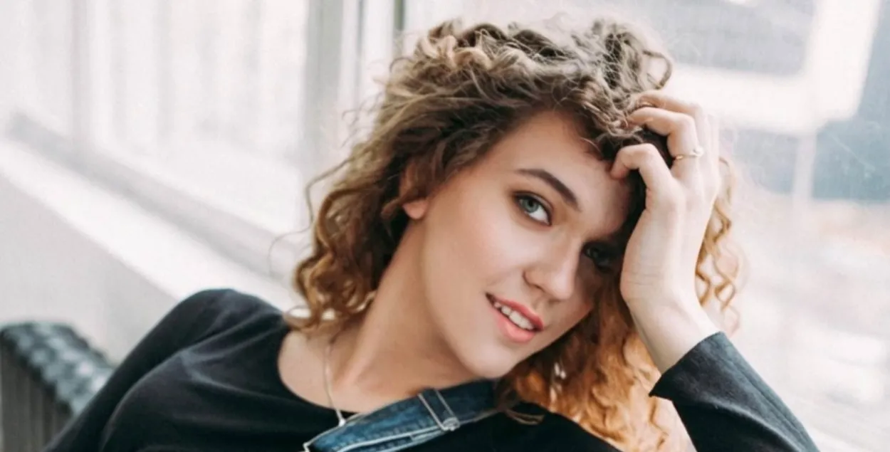 Паліна Верамяйчук
