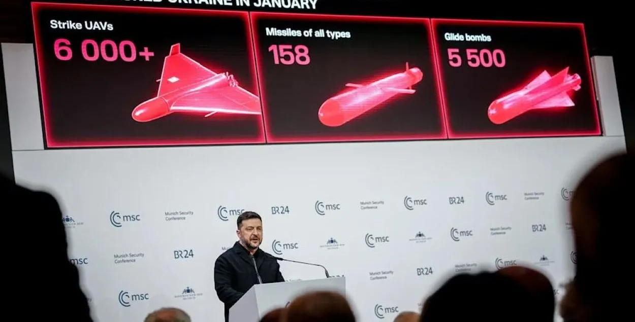 Владимир Зеленский
