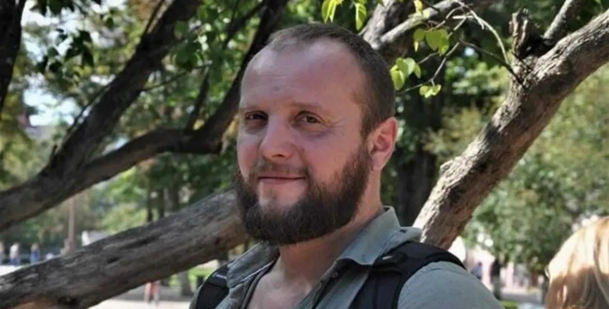 Дзяніс Сакалоўскі
