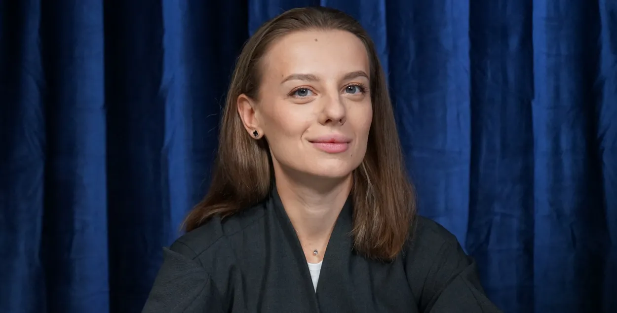 Маргарита Прохорчик
