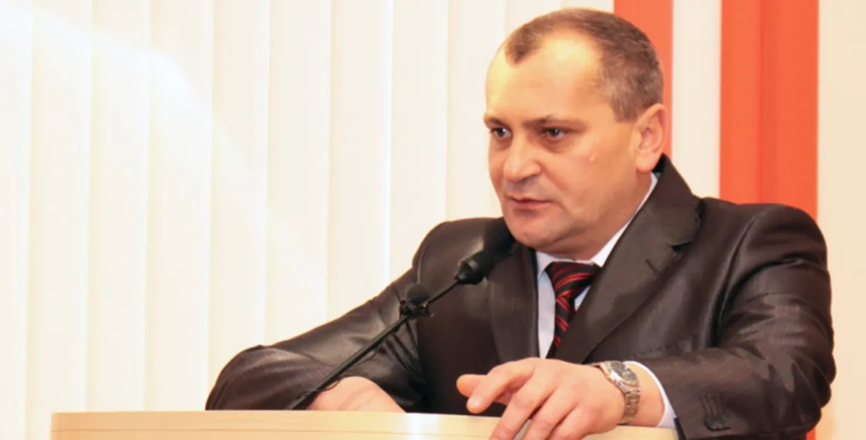 Виталий Панченко
