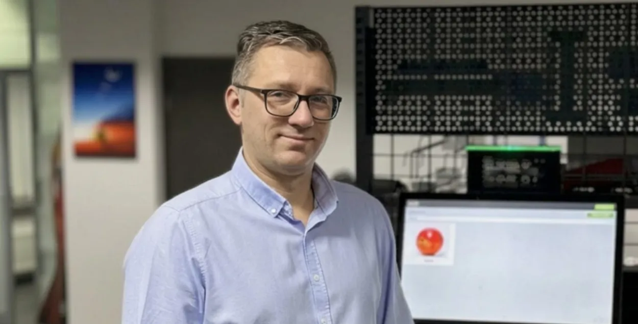 Александр Сульжиц
