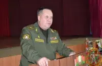 Уладзімір Купрыянюк / vayar.mil.by