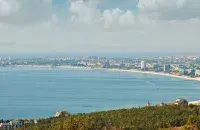 Sunny Beach, Bulgaria / shutterstock.com
