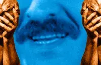 Lukashenka regularly spews something wild, but Belarus is not only about Lukashenka / collage by Ulad Rubanau
