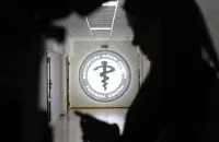 Чыноўнікі кажуць, што праблема з-за коронавируса, але не згадваюць "справу артапедаў" / sb.by
