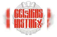 Лагатып Belarus history / t.me/belarusian_history
