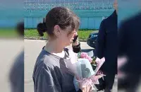 Антаніна Кавалёва / facebook.com/unitedcivilparty
