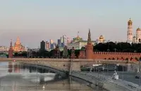 Масква / tvkrasnodar.ru
