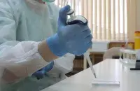 На 19 ліпеня ў Беларусі зарэгістравана 66 095 чалавек з станоўчым тэстам на COVID-19 / БЕЛТА