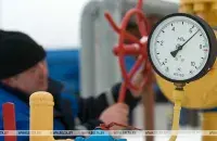 Аб&#39;ёмы паставак і транзіту ў 2020-м захаваліся на ўзроўні 2019 года / БЕЛТА