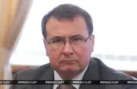 Владимир Амарин / БЕЛТА​