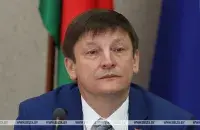 Ihar Marzaliuk/ BELTA