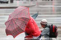 Апрель в Беларуси пока холодный / БЕЛТА​
