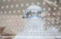 Каранавірус ў Беларусі / Белта