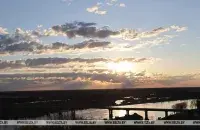 Начинается второй месяц весны / БЕЛТА​