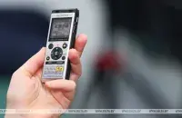 Раней СК распачаў крымінальную справу супраць кіраўніцтва БелаПАН / БЕЛТА, ілюстрацыйнае фота
